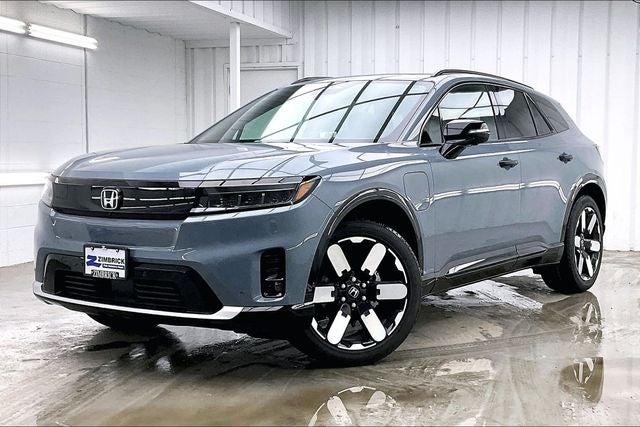 2026 Honda Prologue Elite