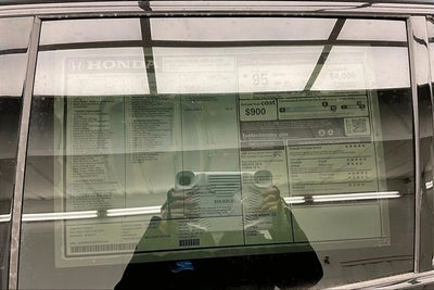 2026 Honda Prologue Elite