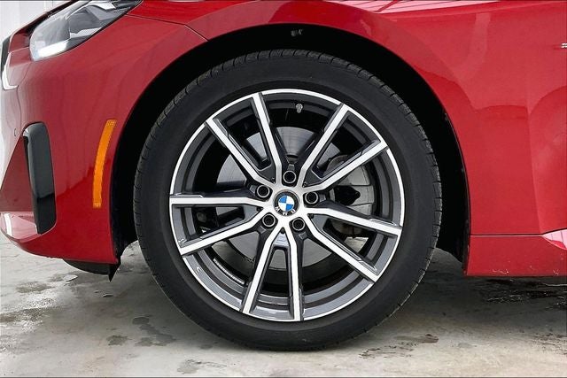 2024 BMW 2 Series 230i xDrive