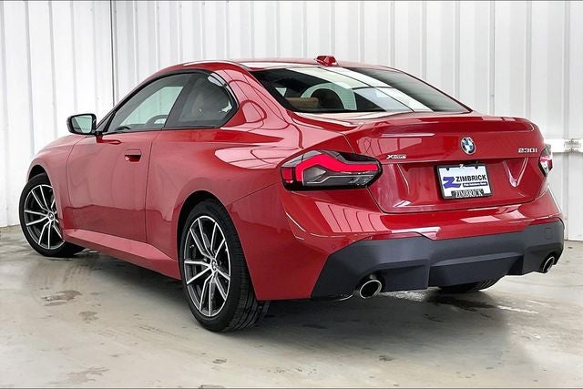 2024 BMW 2 Series 230i xDrive