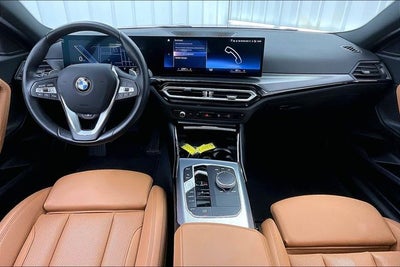 2024 BMW 2 Series 230i xDrive