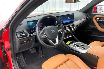 2024 BMW 2 Series 230i xDrive