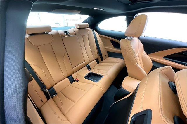 2024 BMW 2 Series 230i xDrive