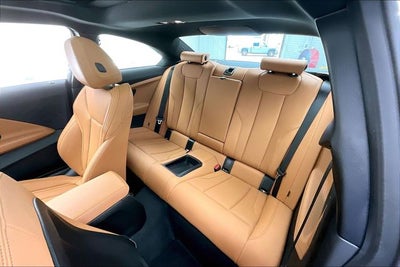 2024 BMW 2 Series 230i xDrive