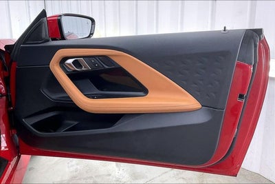 2024 BMW 2 Series 230i xDrive