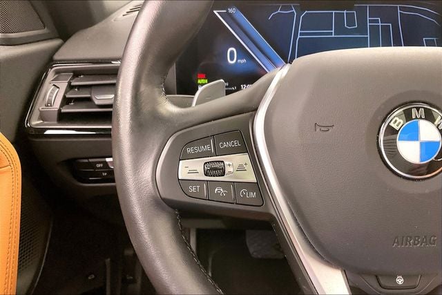 2024 BMW 2 Series 230i xDrive