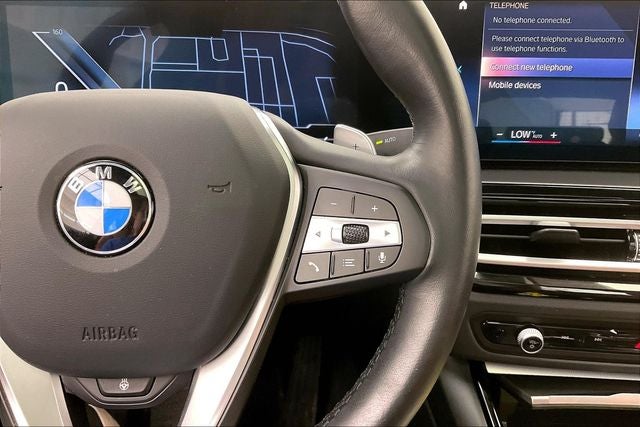 2024 BMW 2 Series 230i xDrive