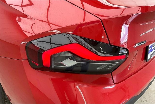 2024 BMW 2 Series 230i xDrive