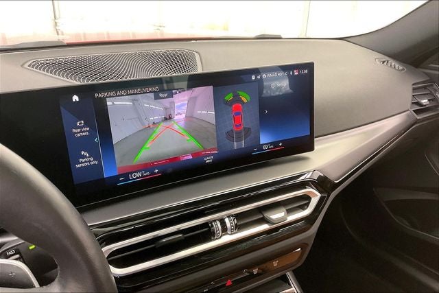 2024 BMW 2 Series 230i xDrive