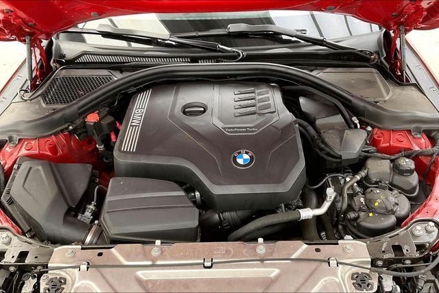 2024 BMW 2 Series 230i xDrive