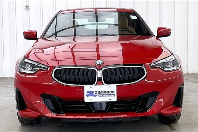 2024 BMW 2 Series 230i xDrive