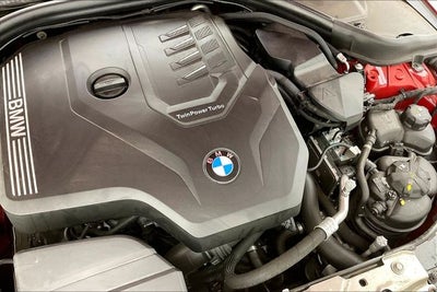 2024 BMW 2 Series 230i xDrive
