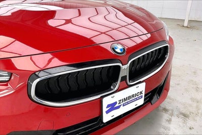 2024 BMW 2 Series 230i xDrive