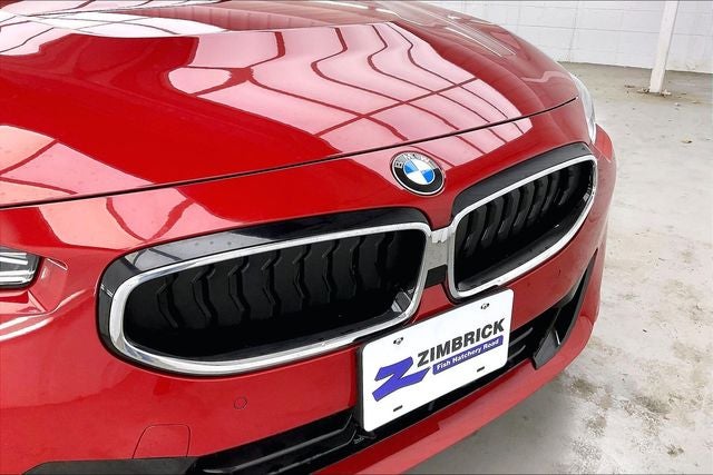 2024 BMW 2 Series 230i xDrive