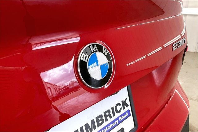 2024 BMW 2 Series 230i xDrive