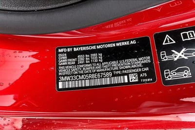 2024 BMW 2 Series 230i xDrive