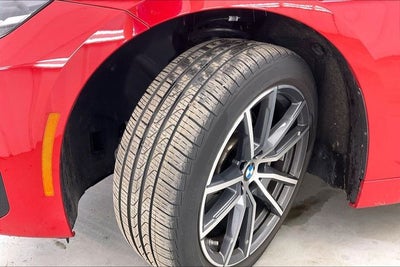 2024 BMW 2 Series 230i xDrive