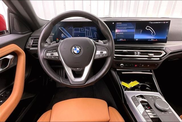 2024 BMW 2 Series 230i xDrive