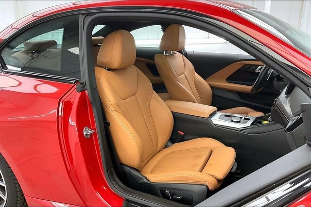 2024 BMW 2 Series 230i xDrive