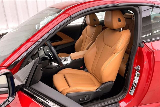 2024 BMW 2 Series 230i xDrive