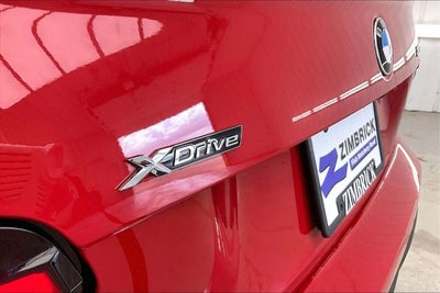 2024 BMW 2 Series 230i xDrive