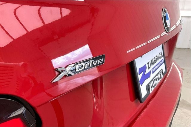 2024 BMW 2 Series 230i xDrive