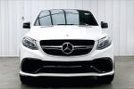 2018 Mercedes-Benz GLE GLE 63 AMG® 4MATIC®