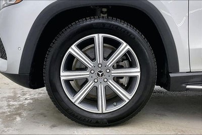 2021 Mercedes-Benz GLS GLS 450 4MATIC®