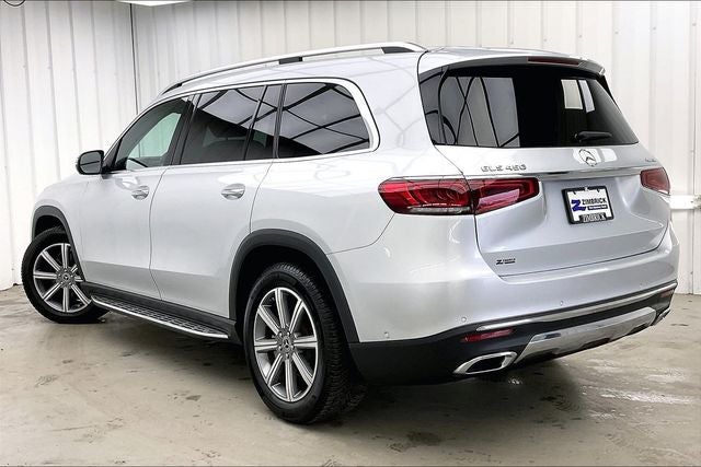 2021 Mercedes-Benz GLS GLS 450 4MATIC®