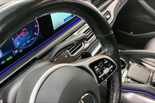 2021 Mercedes-Benz GLS GLS 450 4MATIC®