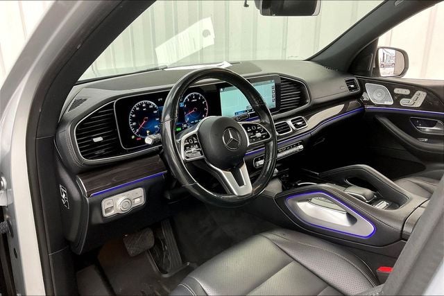 2021 Mercedes-Benz GLS GLS 450 4MATIC®