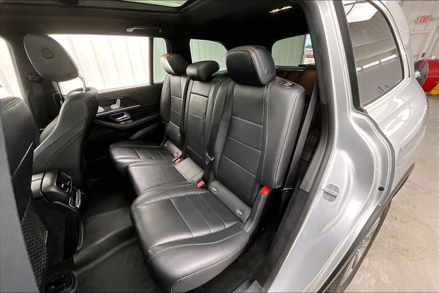 2021 Mercedes-Benz GLS GLS 450 4MATIC®