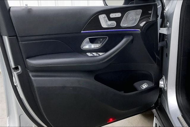 2021 Mercedes-Benz GLS GLS 450 4MATIC®