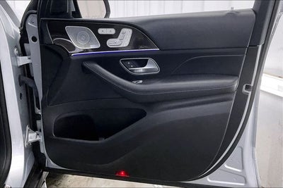 2021 Mercedes-Benz GLS GLS 450 4MATIC®