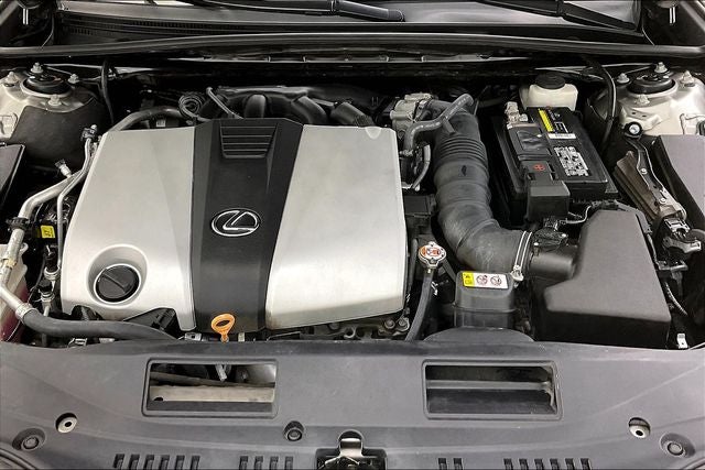 2020 Lexus ES 350 Luxury