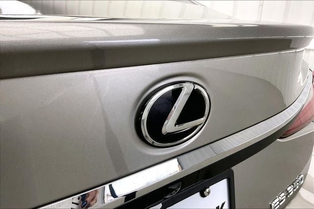 2020 Lexus ES 350 Luxury