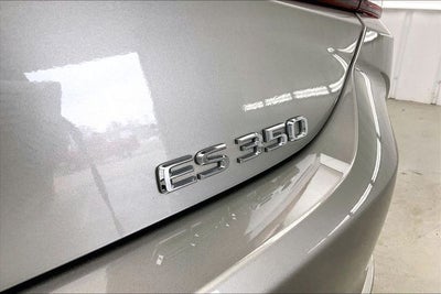 2020 Lexus ES 350 Luxury
