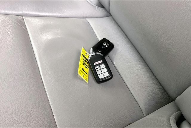 2019 Honda Pilot EX-L w/Navigation and Rear Entertainment System