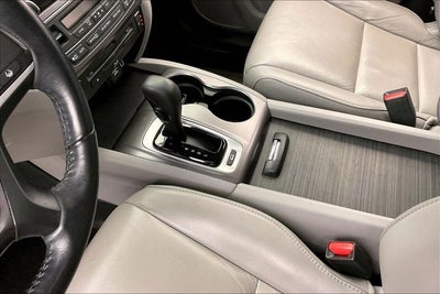 2019 Honda Pilot EX-L w/Navigation and Rear Entertainment System