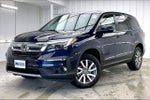 2019 Honda Pilot EX-L w/Navigation and Rear Entertainment System