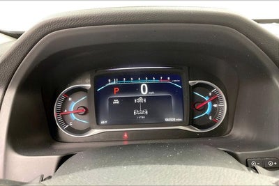 2019 Honda Pilot EX-L w/Navigation and Rear Entertainment System