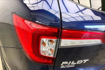 2019 Honda Pilot EX-L w/Navigation and Rear Entertainment System
