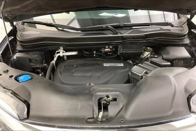 2019 Honda Pilot EX-L w/Navigation and Rear Entertainment System