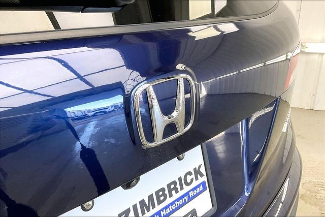 2019 Honda Pilot EX-L w/Navigation and Rear Entertainment System