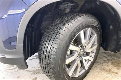 2019 Honda Pilot EX-L w/Navigation and Rear Entertainment System