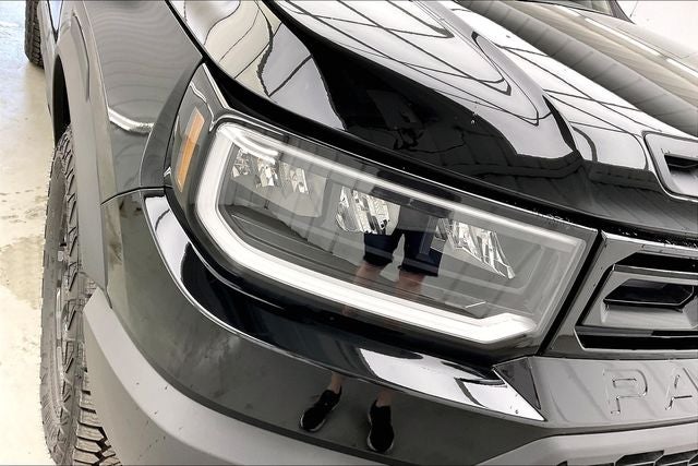 2026 Honda Passport TrailSport Blackout