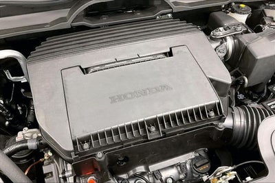 2026 Honda Passport TrailSport Elite Blackout