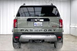 2026 Honda Passport TrailSport Elite Blackout