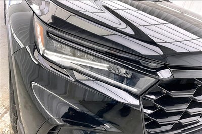 2023 Honda Pilot TrailSport