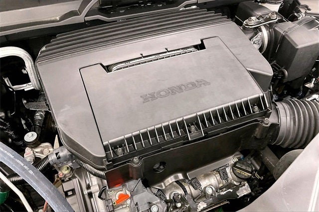 2023 Honda Pilot TrailSport